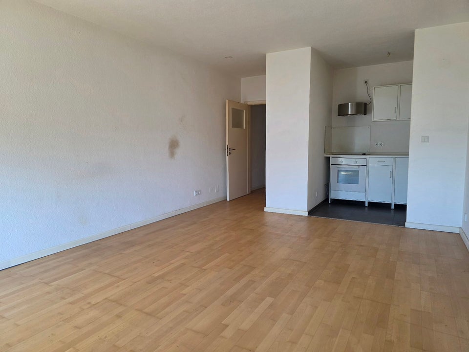 1 Zimmer-Wohnung in zentraler Lage! - Foto 2