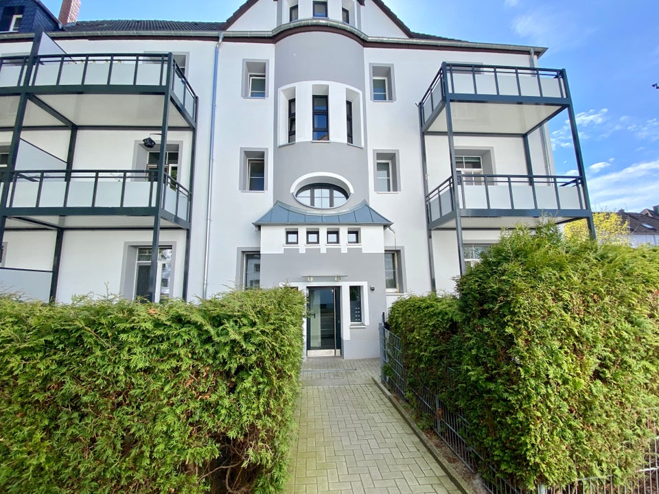 Wunderschöne und bezugsfertige 2-Zimmer Wohnung am Waldrand - Photo 2