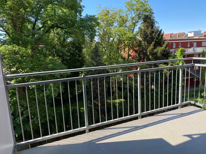 frisch modernisierte und zentral gelegene 3-Zimmer Wohnung im 2. OG mit Aufzug - Foto 5