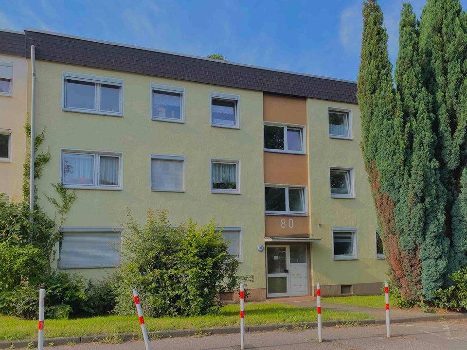 2-Zimmer-Wohnung in LEV. Steinbüchel - Photo 5
