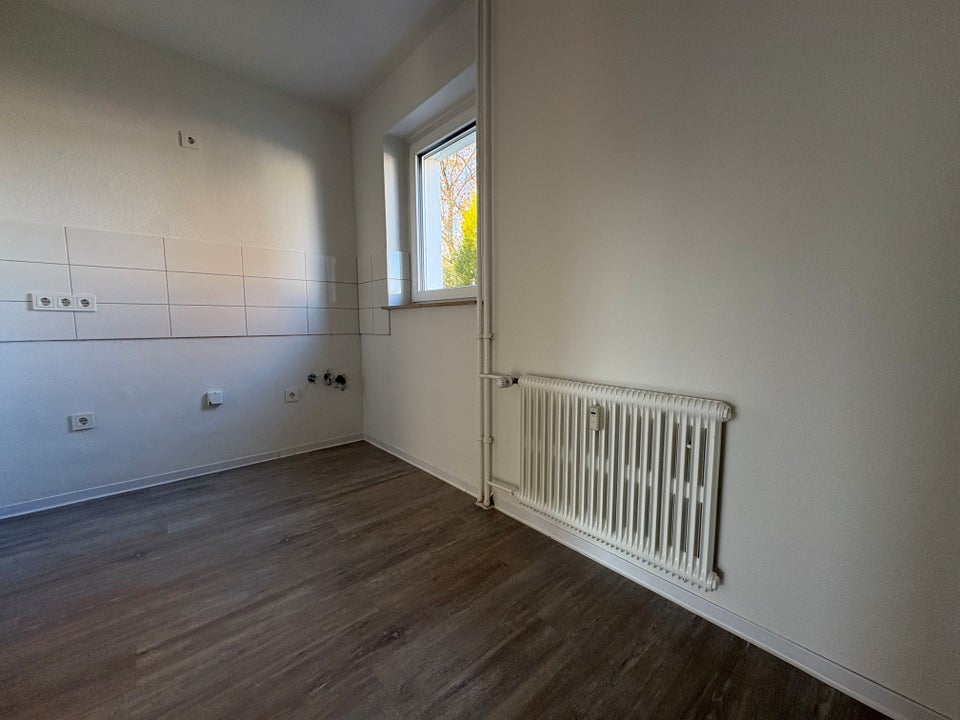 Attraktiver Wohnraum mit durchdachtem Grundriss - Foto 2