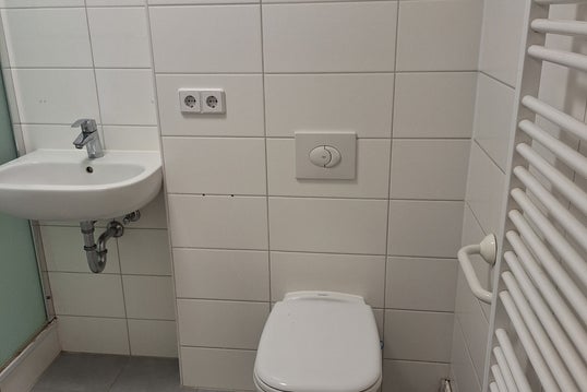 تصویر Wohnen zwischen Ruhe und urbaner Infrastruktur