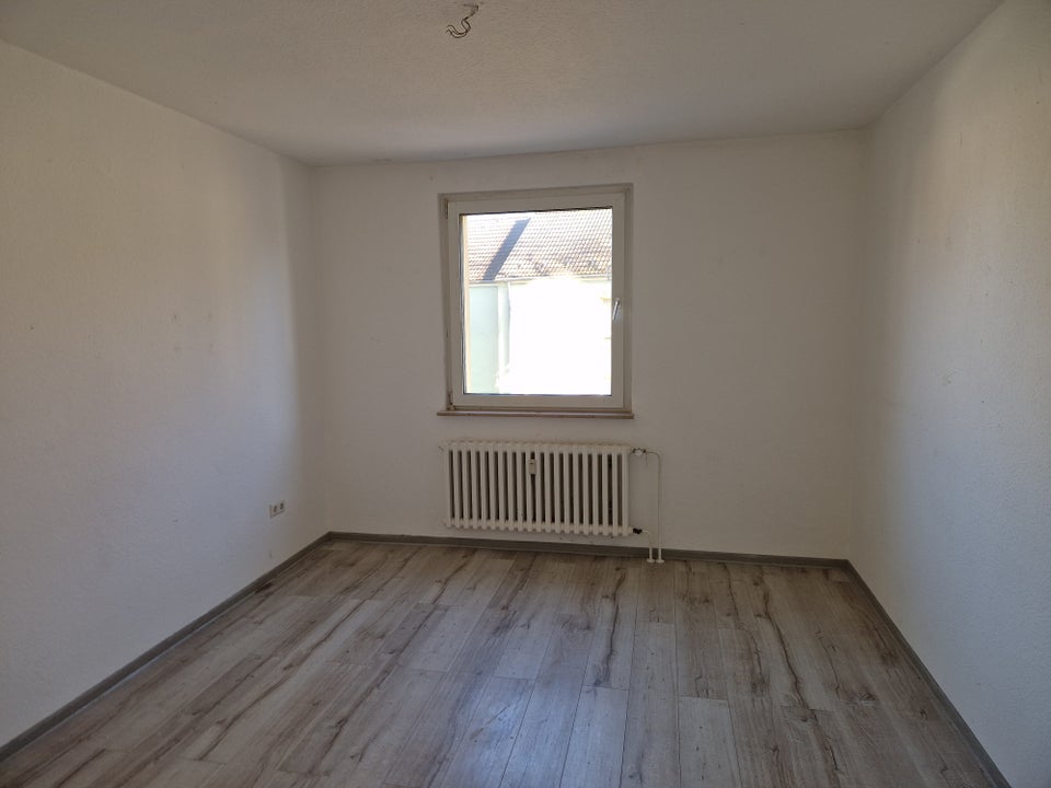 Schöner Wohnen in dieser individuellen 3-Zimmer-Wohnung - Foto 3