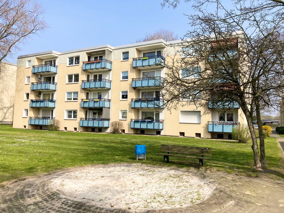 Attraktive Wohnung im beliebten Schüren - Foto 3