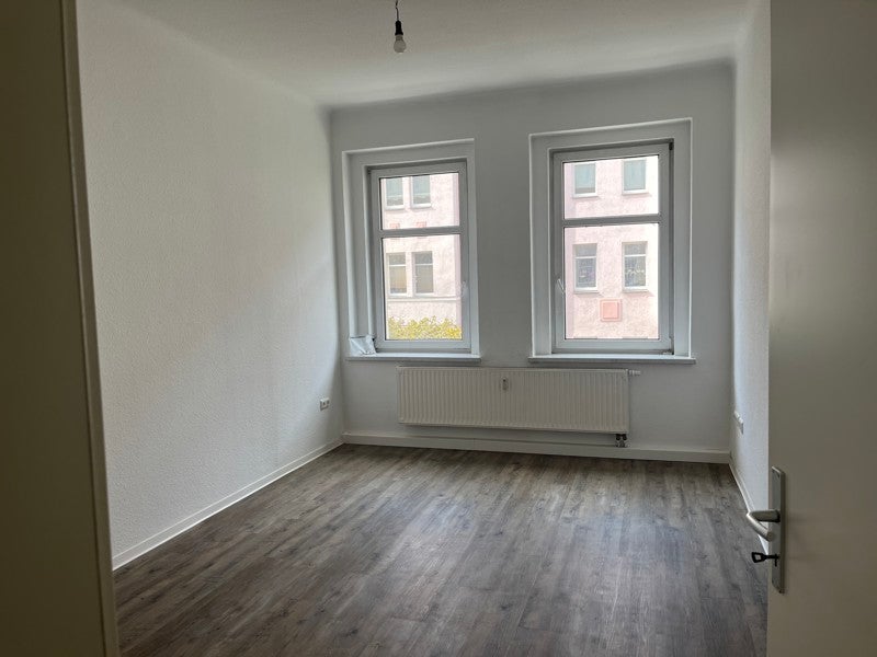 Ansprechende 2-Zimmer-Wohnung - Foto 4