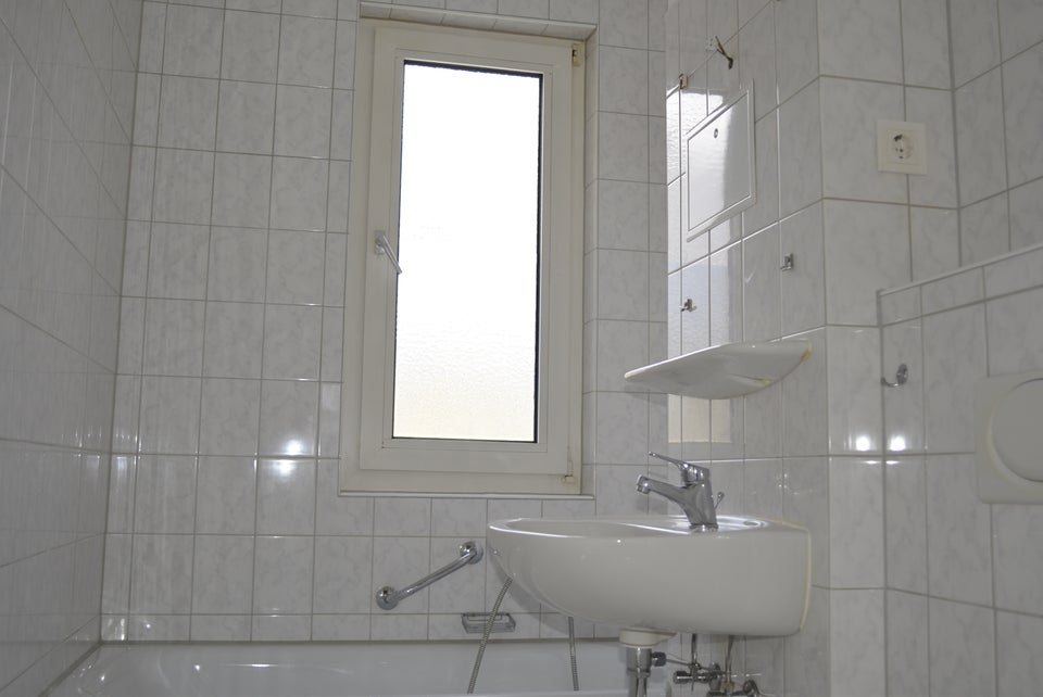 Bezugsfertige 2-Zimmer-Wohnung! - Foto 2