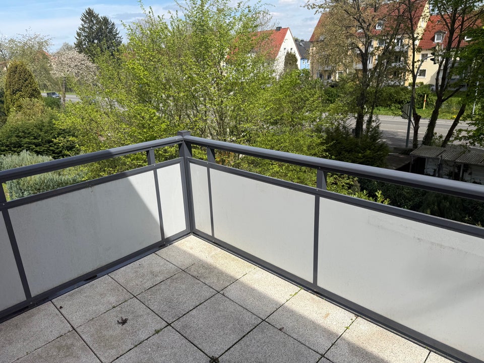 Top renoviert: 2-Zimmer-Wohnung in Stadtlage - Photo 4