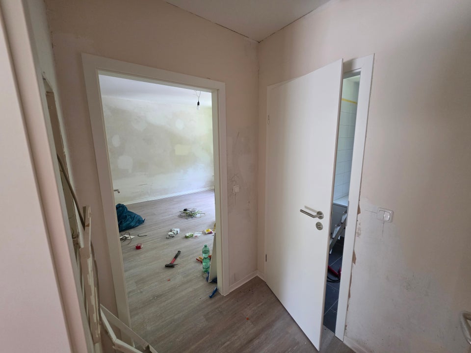 Frisch saniert, ab sofort, tolle Wohnung in Reisholz - mit Balkon - Foto 5