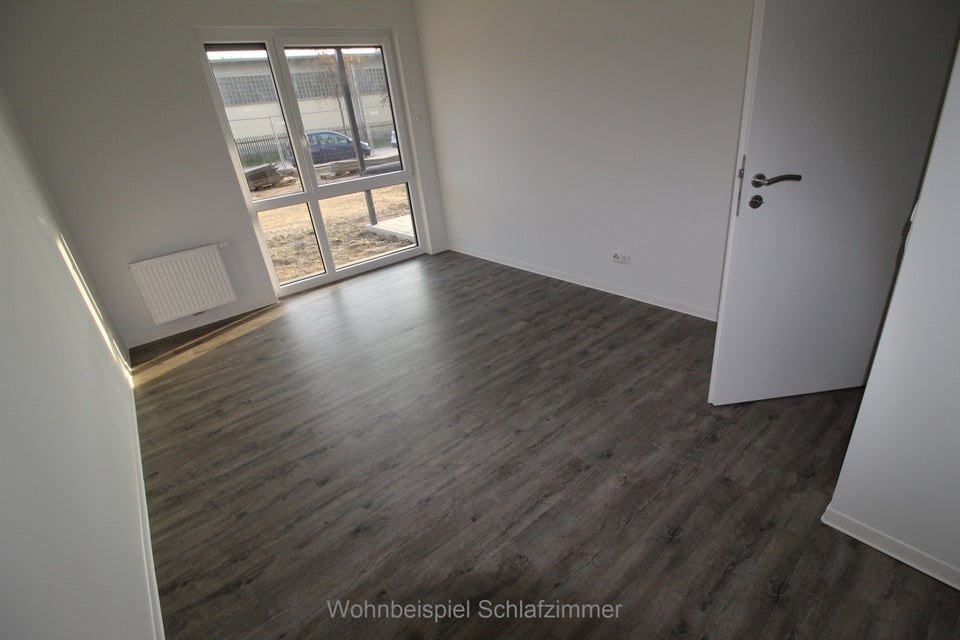 2 Zimmer mit Balkon: Modernes Wohnglück für Singles und Paare - Foto 3