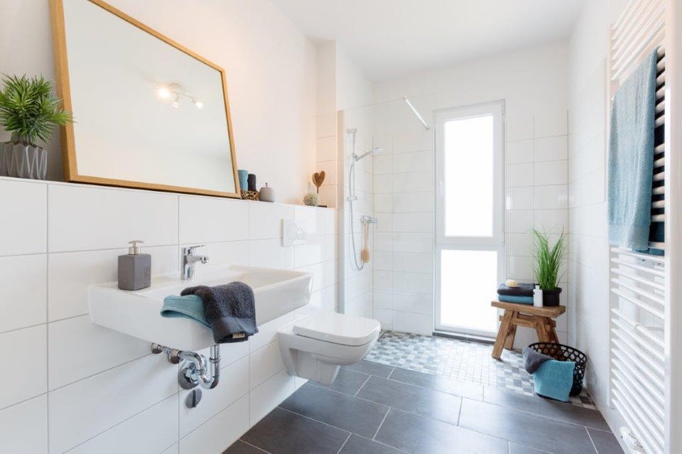 Schöner Wohnen: 3-Zimmer-Wohnung mit Fußbodenheizung - Foto 2