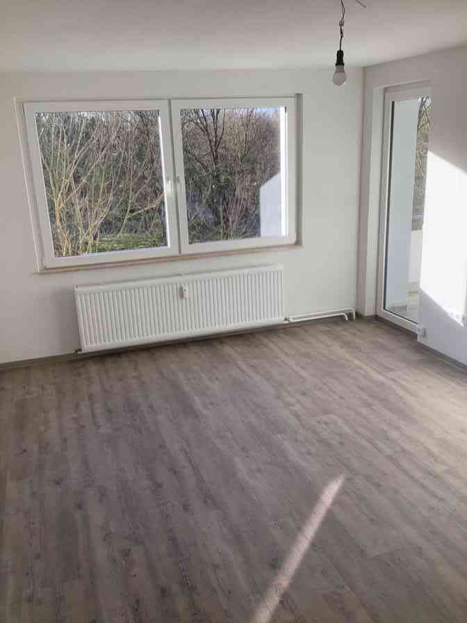 3 Zimmer-Wohnung mit Balkon in Schildesche - Foto 4