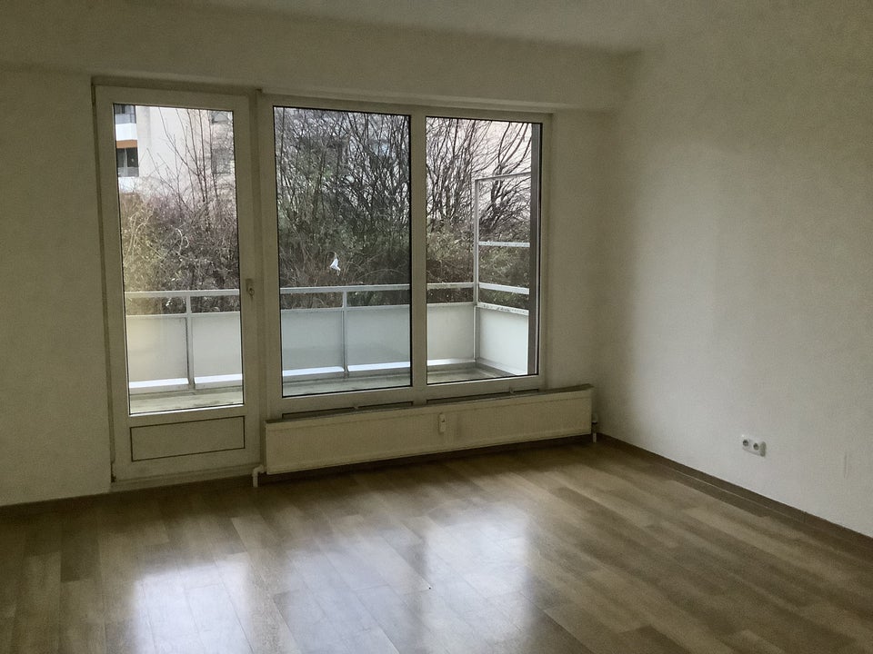 Miet mich - ansprechende 2-Zimmer-Wohnung im Erdgeschoss - Photo 1