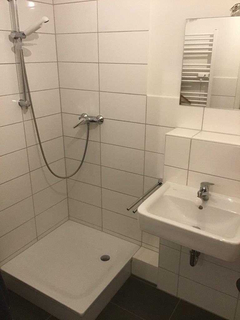 Hier hat jeder Platz: individuelle 1,5-Zi.-Wohnung für Senioren - Foto 1
