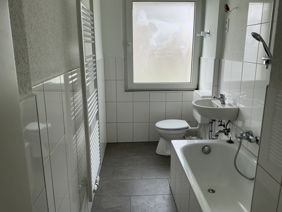 Hier macht wohnen Spaß: interessante 3-Zimmer-Wohnung - Photo 2