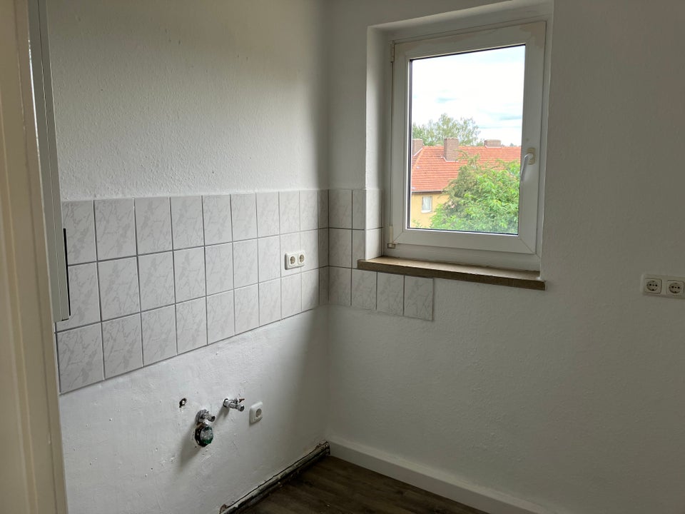 Hier hat jeder seinen Platz: gut geschnittene 3-Zimmer-Wohnung - Foto 4