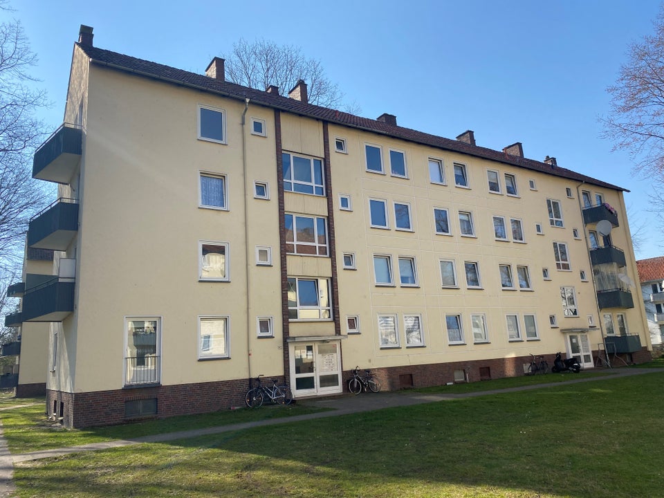 Renovierte 1-Zimmer-Wohnung mit Balkon - Foto 2