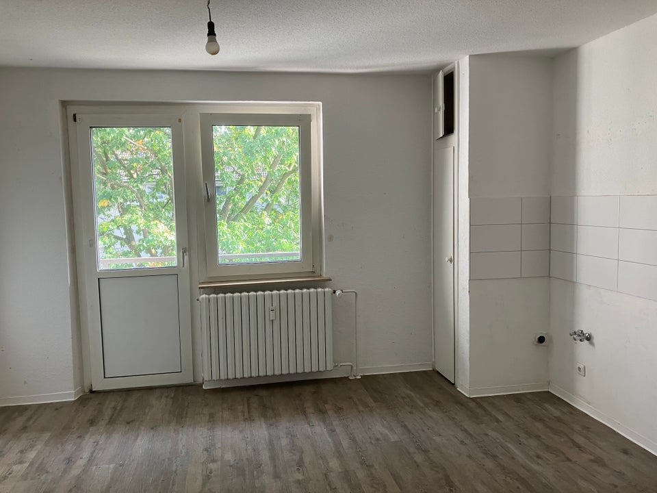 Lust auf Neues? - schöne 2-Zi.-Whg. - Foto 1
