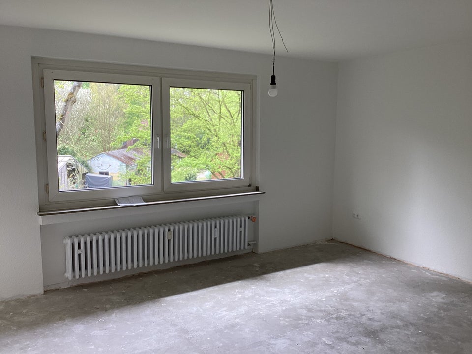 Preisgünstige und interessante 3-Zimmer-Wohnung - Foto 5
