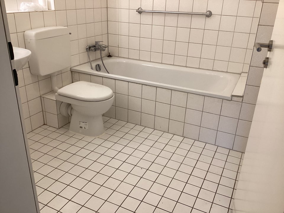 Großzügige, schöne 3-Zimmer-Wohnung! - Foto 3