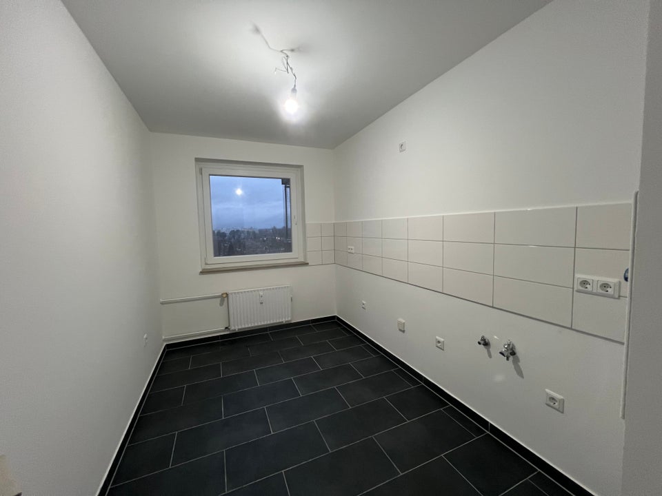 Wohnglück - ansprechende 2-Zimmerwohnung - Photo 2
