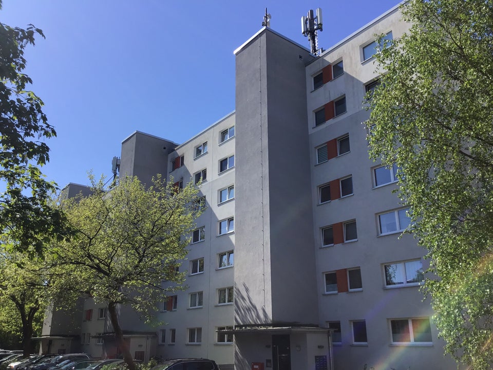 Gut geschnittene 2 Zimmer Wohnung! - Photo 2