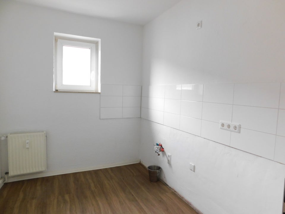 Klasse 2-Zimmer-Wohnung mit Balkon - Foto 3