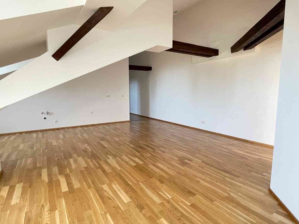 Aufgepasst: exklusiv ausgebaute Dachgeschoßwohnung in Neuaubing - Foto 4
