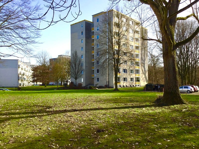 Schöne Wohnung sucht Mieter: 2-Zimmer-Wohnung in Stadtlage - Photo 5