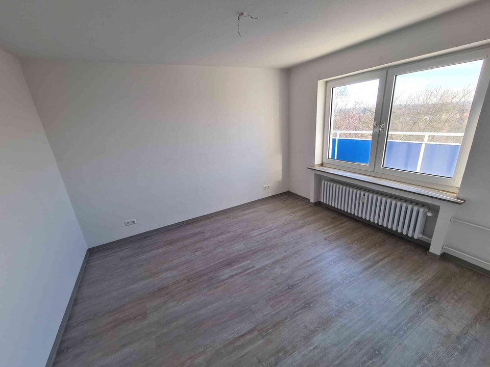 schöne, bezugsfertige Wohnung in Bo-Eppendorf - Foto 4