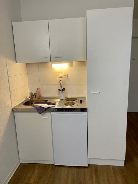 Ihr neues Studentenappartement direkt am der RWTH Aachen - Foto 1