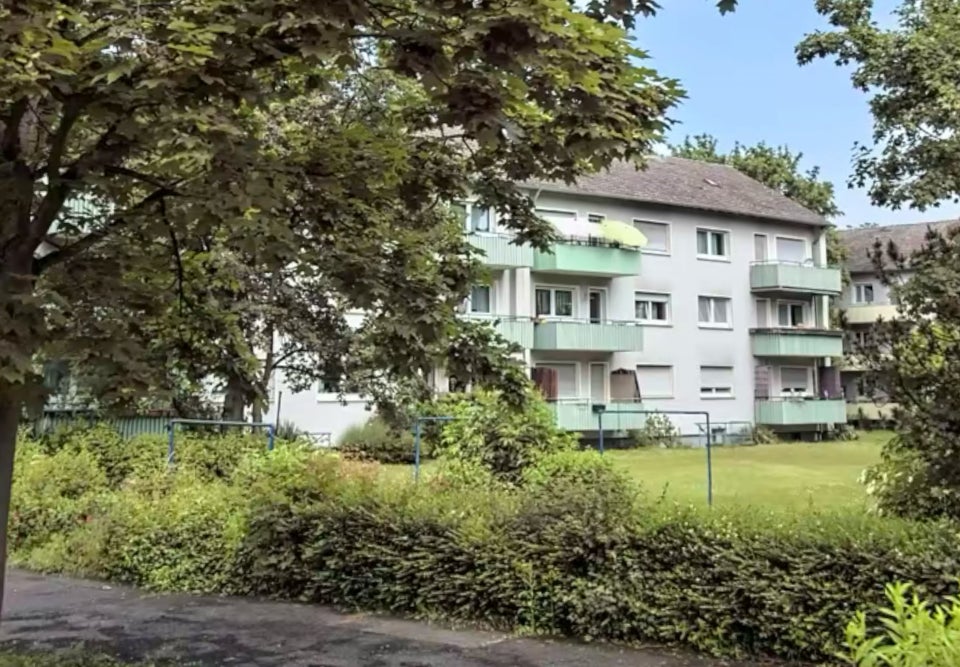 modernisierte 3-Zimmer im 1.OG mit Balkon - Photo 3