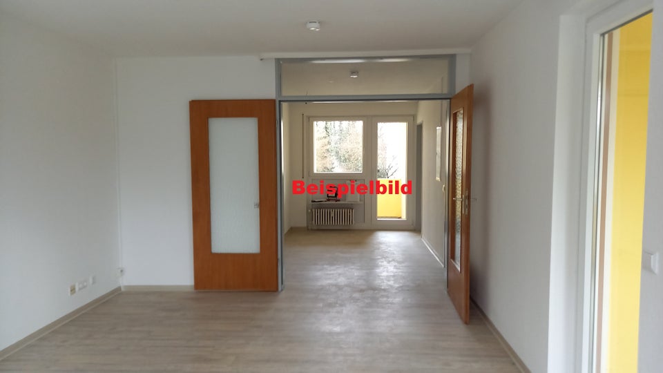 Singles & Paare aufgepasst: Tolle Raumaufteilung und Weitblick - Foto 5