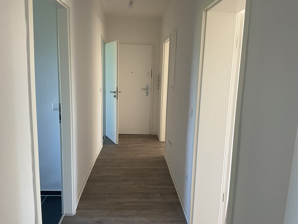Willkommen Zuhause: ansprechende 4-Zimmer-Wohnung - Foto 5