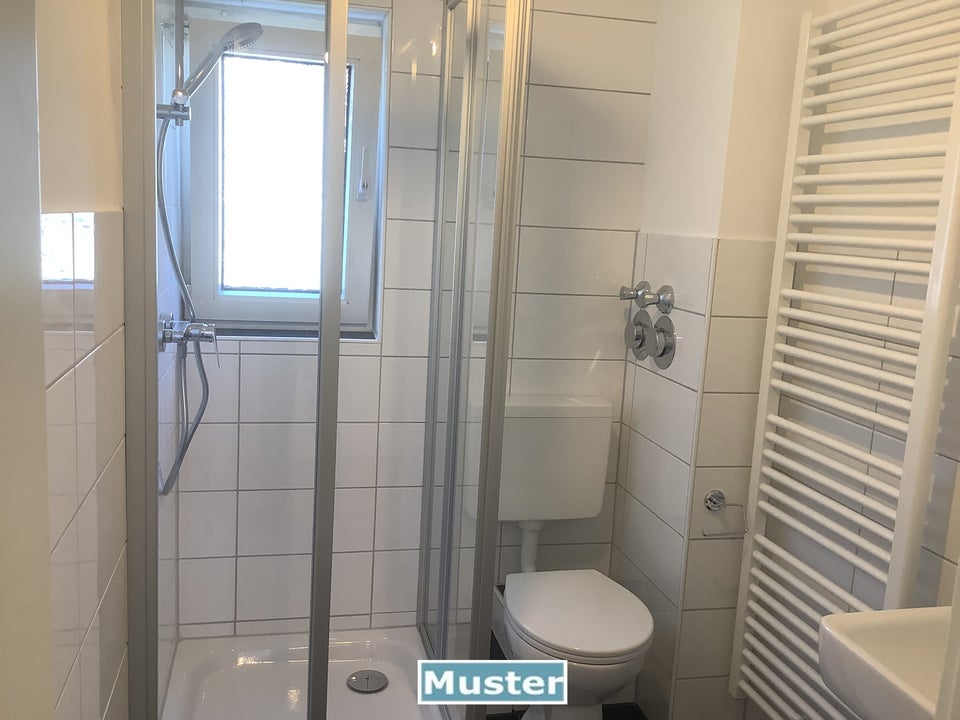 Ein tolles Wohngefühl: günstige 1-Zimmer-Single-Wohnung - Photo 3