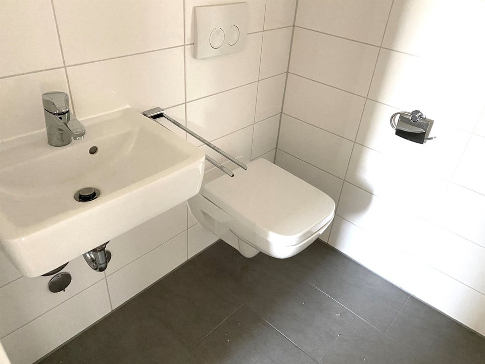 TOP 3-Zimmer Wohnung direkt bezugsfertig - Foto 3