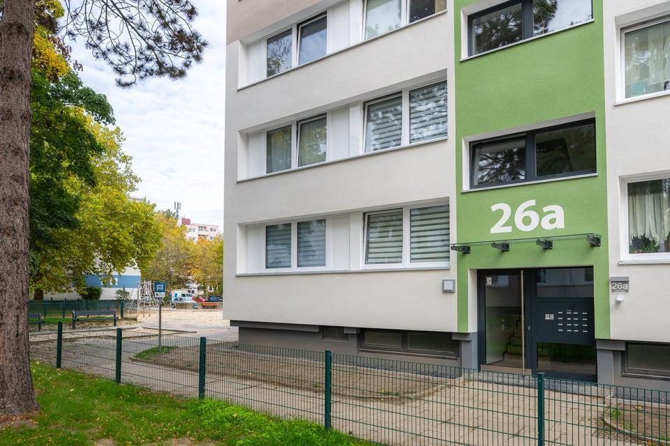 Geräumige 3-Zimmerwohnung im Herzen von Kurl -WBS erforderlich- - Photo 4