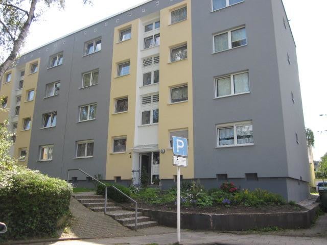 Renovierte 3-Zimmer-Wohnung mit Blick ins Grüne - Photo 5