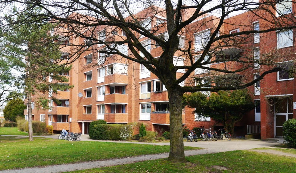 Lust auf Veränderung: 2-Zimmer-Wohnung - Foto 2