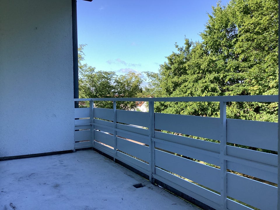 Frisch renovierte 3-Zimmer Wohnung in Bielefeld Senne - Photo 3