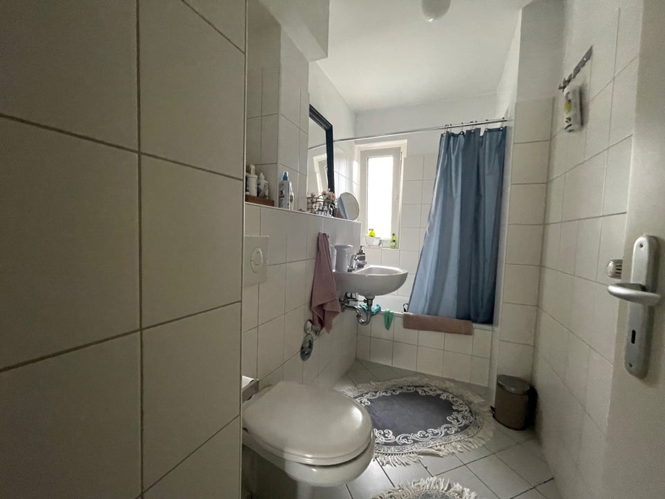 Sanierte Wohnung in Dormagen ab Mitte Dezember - Foto 3