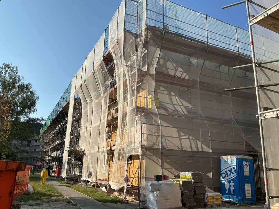 Schöne 2-Zimmer-Wohnung mit Tageslichtbad und Balkon in Hanau zu vermieten - Photo 3