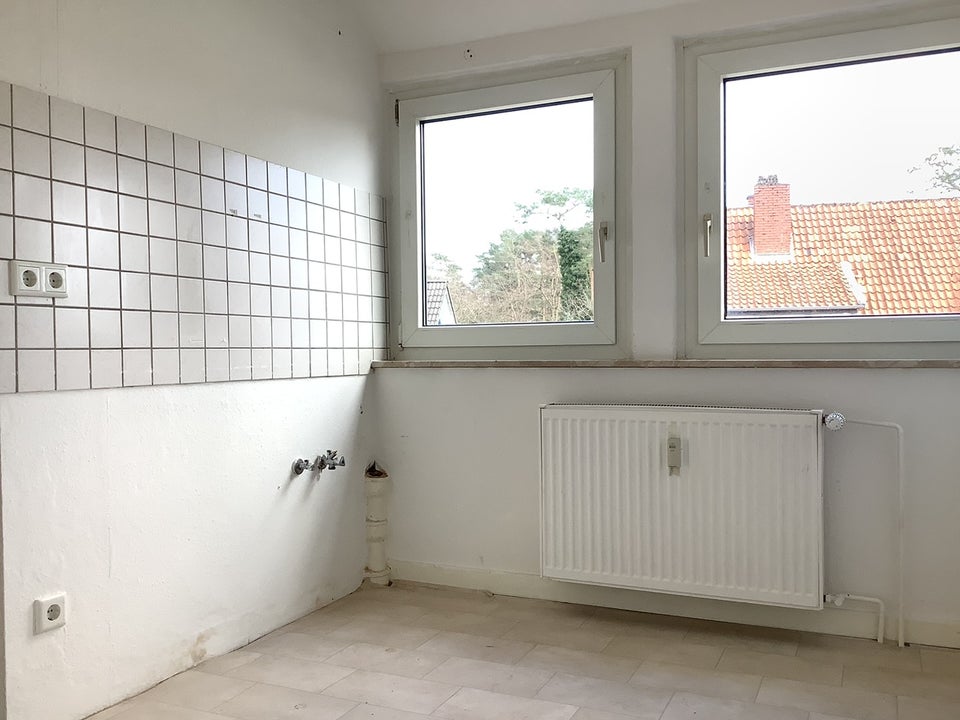 Bezugsfertige Wohnung in ruhiger Lage - Photo 1