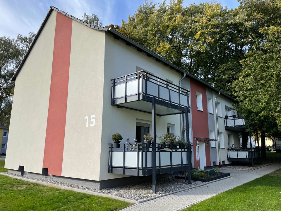 So macht wohnen Spaß: ansprechende 2,5-Zimmer-Wohnung - Photo 3