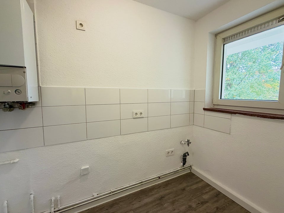 Gemütliche - 3-Zimmer-Wohnung im Quartier Silberborn - Foto 4