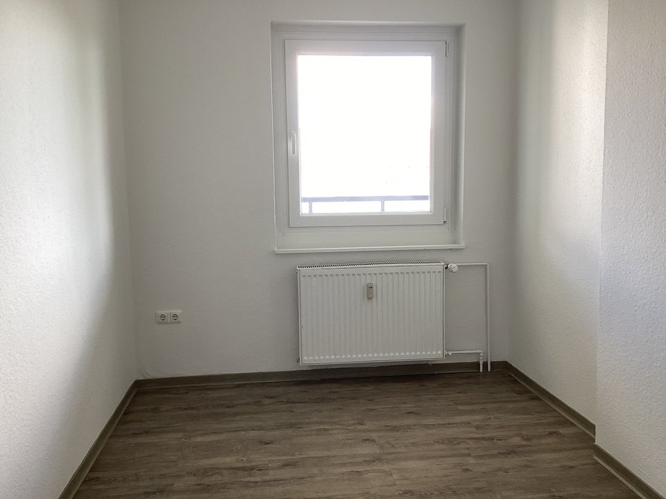 Renovierte 2,5 Zimmer Wohnung in zentraler Lage mit Balkon. - Foto 5