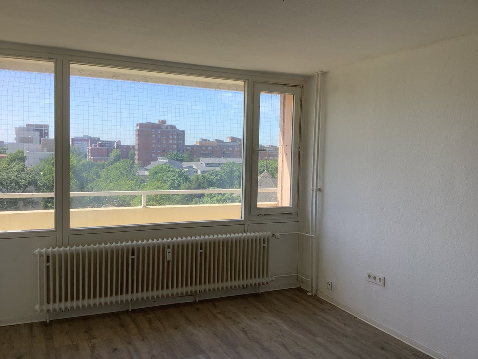 Jetzt zugreifen: 1-Zimmer-Single-Wohnung nahe Medizinische Hochschule Hannover - Photo 1