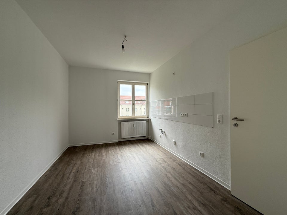 Klein aber fein! Sanierte 2 Zimmer Wohnung sucht Nachmieter - Foto 4