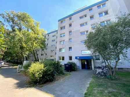 Nachmieter für Einzug ab sofort gesucht: 3-Zimmer-Wohnung mit Aufzug, modernem Bad und Balkon - Photo 4