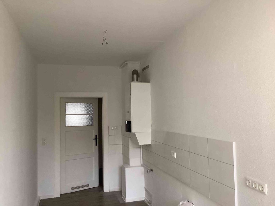 Lindenau- frisch sanierte 2 Zimmer Wohnung! - Photo 1