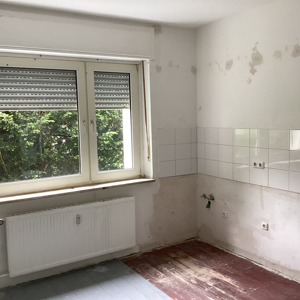 Schöne 1-Zimmer-Wohnung mit neuem Bad - Photo 3